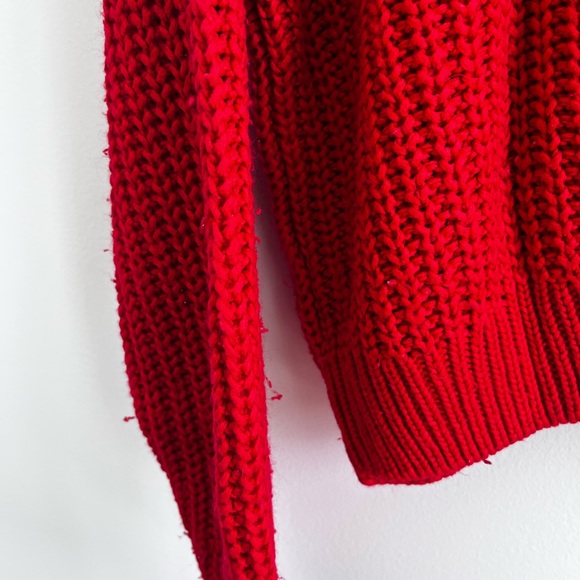 H&M divided sweater - Picture 4 of 4